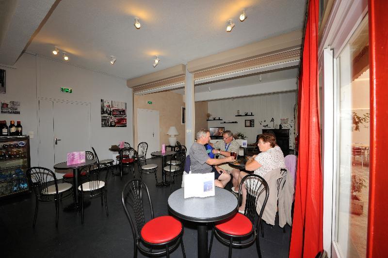 Azureva La Malene Hotel Lozere Buitenkant foto