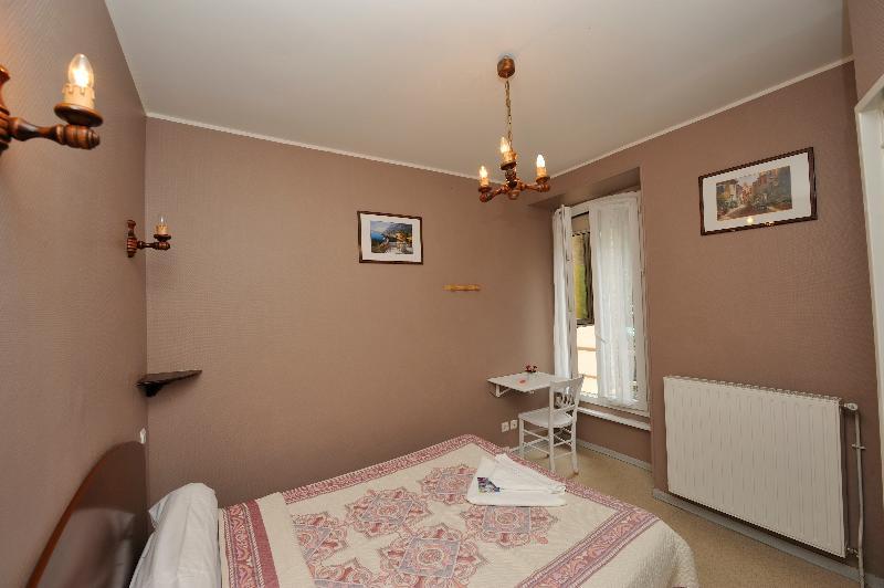 Azureva La Malene Hotel Lozere Buitenkant foto