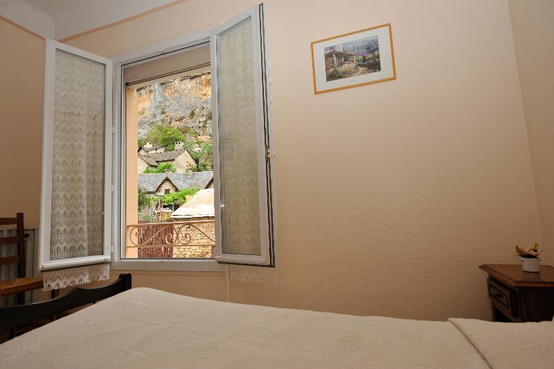 Azureva La Malene Hotel Lozere Buitenkant foto