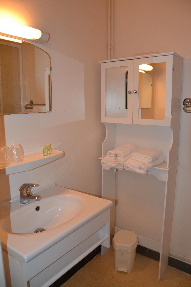 Azureva La Malene Hotel Lozere Buitenkant foto